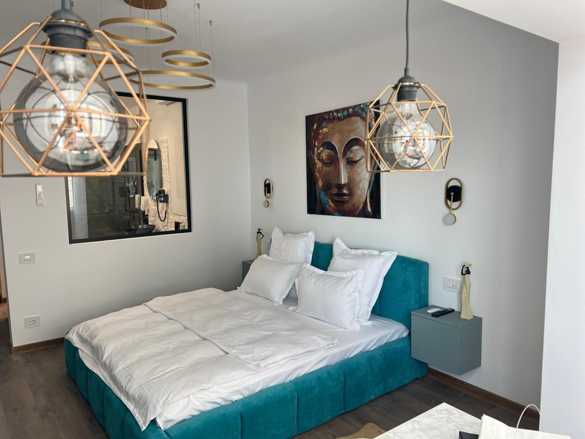 Style Central Uniri Bucharest Luaran gambar